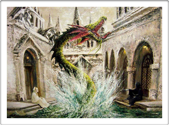 Gleria de Arte Guss Vilchiss Art Gallery